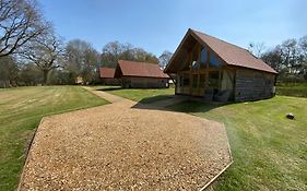 Nettlebed Farm Holiday Lets Barn3